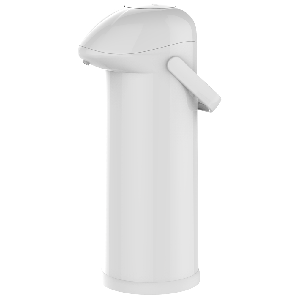 Garrafa Térmica Personalizada Plástica 1,8 litros